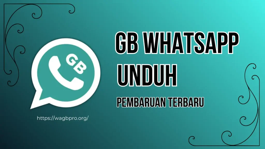 GB WhatsApp unduh